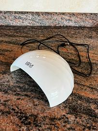 Lampada uv per unghie