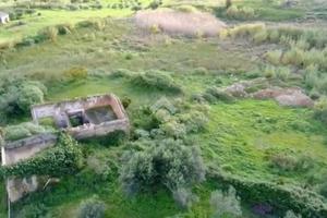 TER. AGRICOLO A CASTELLAMMARE DEL GOLFO