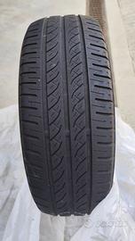 4 gomme usate Yokohama 185/60 R15 , buono stato