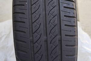 4 gomme usate Yokohama 185/60 R15 , buono stato