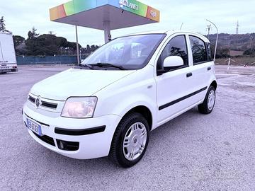 Fiat Panda 1.2 Dynamic Natural Power Ok neopatenta