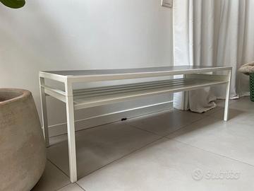 Tavolino Ikea Nyboda come nuovo