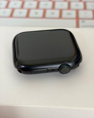 Apple watch 9 come nuovo 45mm