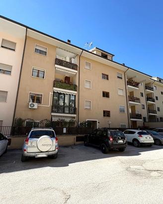 Appartamento L'Aquila [PF02VRG]