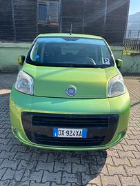 Fiat. Qubo 1.3 multijet fi