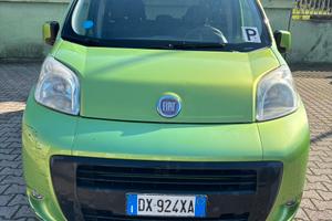 Fiat. Qubo 1.3 multijet fi