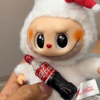 lububu coca cola 