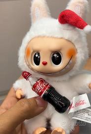 lububu coca cola 