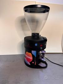 mahlkonig grinder  Peak songle Espresso