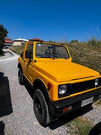 SUZUKI SJ410