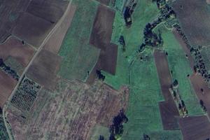 Terreno agricolo più orto frutteto con fabbricato