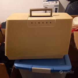 macchina da cucire
