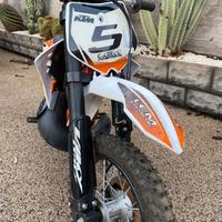 Minimoto LEM 50