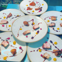 Chef Restaurant