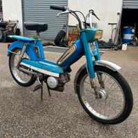 Scooter Peugeot 103