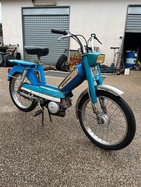 Scooter Peugeot 103