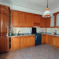 Cucina anni 70