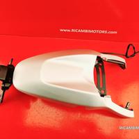 PORTATARGA DUCATI SCRAMBLER 800 1100