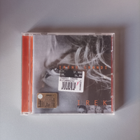 CD Irek di Irene Grandi