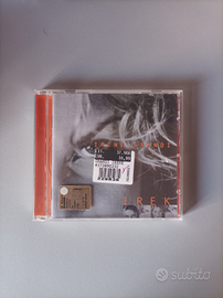 CD Irek di Irene Grandi