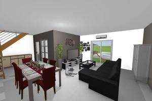 Nuove ville a Serdiana - unifamiliari indipendenti