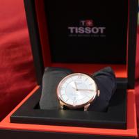 Tissot T Classic Chemin Des Tourelles