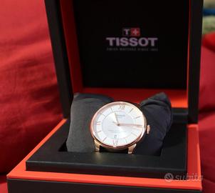 Tissot T Classic Chemin Des Tourelles