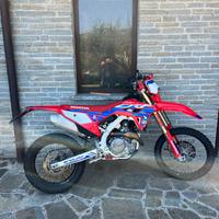 Honda crf 450 rx -2024 RedMoto