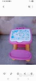 banchetto winx 