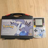 game boy color lugia