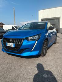 peugeot 208 (neopatentati)