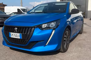 peugeot 208 (neopatentati)