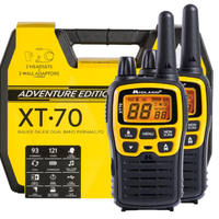 Midland - Walkie Talkie XT70 Adventure, Set 2 Rice