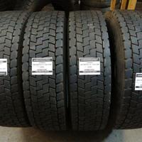 4 GOMME USATE ESTIVO 20575175 - TP365097