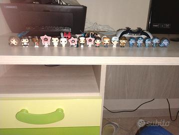 collezione pupazzetti strange things 