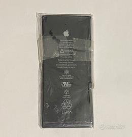 Batteria Originale Apple iPhone 11 Capacità 100%