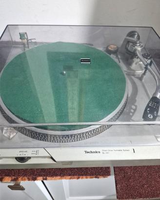 piatto Technics