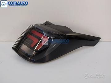Fanale post dx OPEL CROSSLAND X / CROSSLAND '17