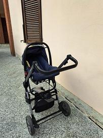 Passeggino Foppapedretti Supertres i-Size - Ottime