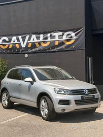 Volkswagen Touareg 3.0 TDI 245 CV tiptronic BlueMo