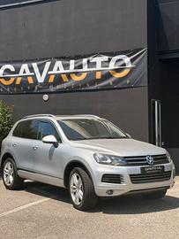 Volkswagen Touareg 3.0 TDI PREZZO PROMO MESE DI OT