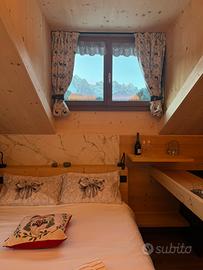 Dolomiti View Loft