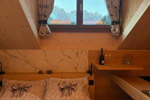 Dolomiti View Loft