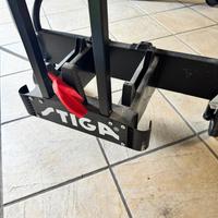 Tavolo professionale ping-pong