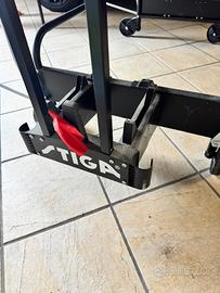 Tavolo professionale ping-pong