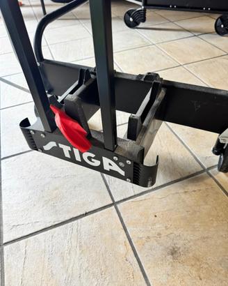 Tavolo professionale ping-pong