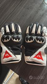 Guanti Dainese MIG C2