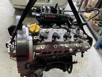 MOTORE COMPLETO FIAT Tipo 2° serie Station Wagon