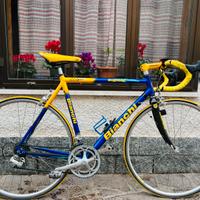 Bianchi Alloy 7000 pro