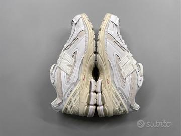 New Balance 1906R Protection Pack White/Sea Salt